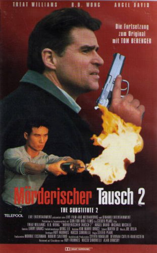 Preisvergleich Produktbild Moerderischer Tausch 2