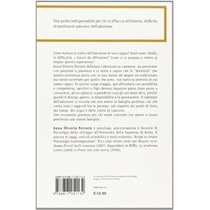 Il cammino dell'adozione