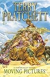Image de Moving Pictures: (Discworld Novel 10)