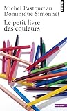 Le petit livre des couleurs