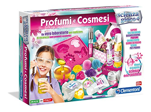Book's Cover ofPARFUM ET COSMETIQUE 13959
