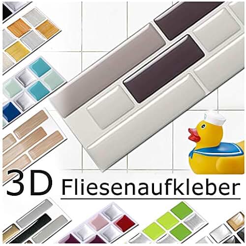 Amazon.es: cenefas adhesivas baño