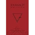 Journal 29 Oblivion: Interactive Book Game