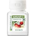 Amway Nutrilite Natural C Bio - 100 Tablets