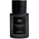 MAD Patchouli Absolu Erkek Parf&uuml;m Prestige Eau de Parfum Intense 50 ml | Pa&ccedil;uli &amp; Odunsu