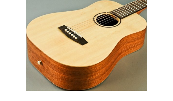 Cort earth mini op Clearance