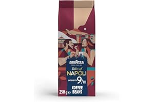 Lavazza, Tales of Italy, Napoli, 250g Soft Pack