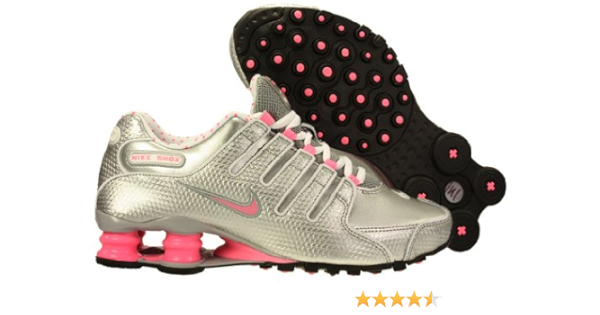 nike shox 360
