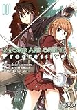 Sword Art Online - Progressive Vol.1