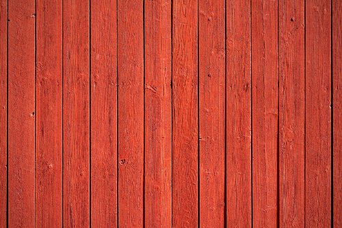 AURO Schwedenrot Holzfassadenfarbe Nr. 148 – 10 L - 3