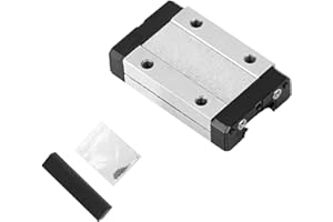 KGTCN 1 bloque deslizante MGN12H de alta precisión para guía lineal MGN12