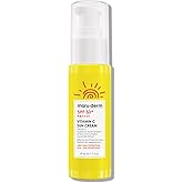 Maruderm SPF 50+ Vitamin C Sunscreen 50 ml