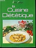 La cuisine diététique