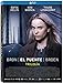Bron: El Puente - Temporadas 1-3 [Blu-ray]