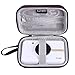 LTGEM EVA Hard Case Travel Carrying Pouch Cover Storage Bag for Polaroid Snap Touch Instant Print Digital Camera