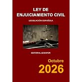 Ley de Enjuiciamiento Civil