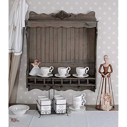 Suchergebnis auf Amazon.de für: tellerregal