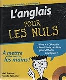 L'anglais Pour Les Nuls; A Mettre Entre Toutes Les Mains (Pour Les Nuls)