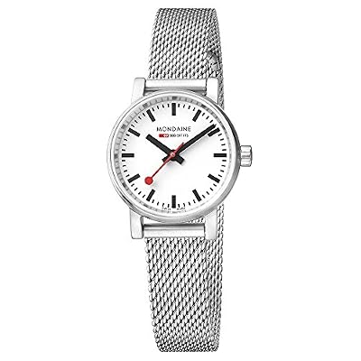 Mondaine Montre Femme Mondaine MSE.26110.SM