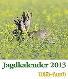 Image de WILD UND HUND Jagdkalender 2013