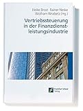 Vertriebssteuerung in der Finanzdienstleistungsindustrie by 