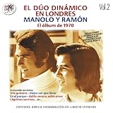 Manolo y Ramón