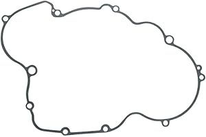 KTM Compatible avec/Remplacement pour EXC SX 400-450-520-525 - JOINT CARTER EMBRAYAGE-816143