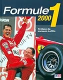 Formule 1 Saison 2000