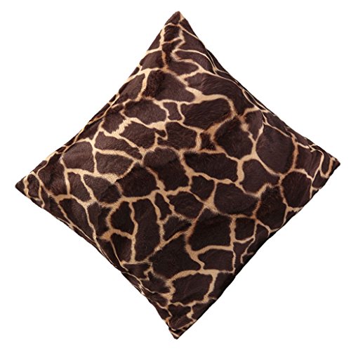 45x45cm Afrika Style Deko Kissenbezug Kissenhülle Dekokissenbezug (#4) - 5