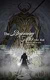 Image de New Heights (The Beginning After The End Book 2) (English Edition)