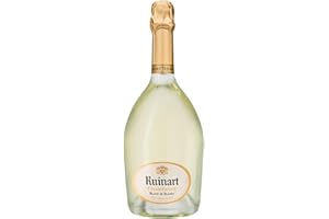 Ruinart Champagne Blanc de Blancs Brut (1 x 0.75 L)