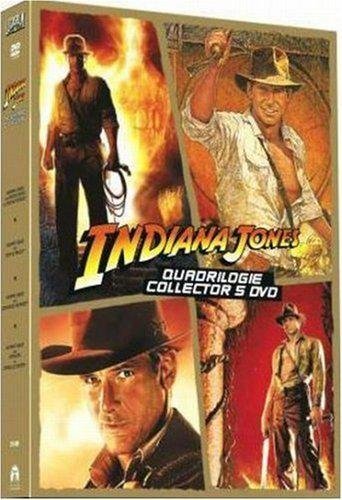 Indiana Jones et la dernière croisade
