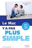 Image de Le Mac y a pas plus simple pour OS X Lion
