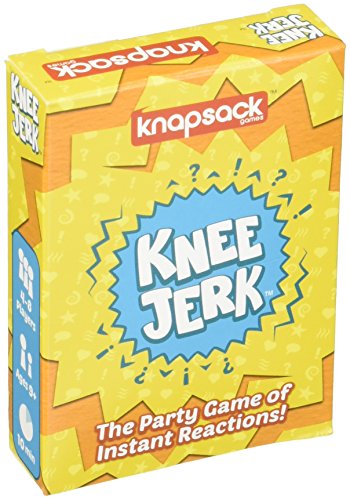Knee Jerk Game by Publisher Services Inc (PSI)