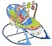 Babymate Jungle Friend Rocker (Blue) RS.2807.00
