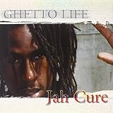 Ghetto Life [Vinyl LP] - Jah Cure