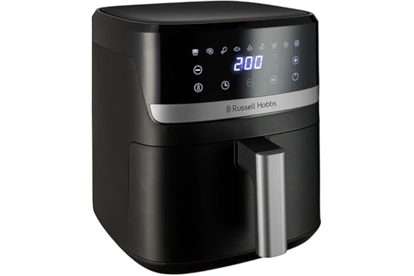 Russell Hobbs Rapid Air Fryer