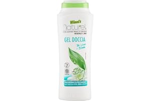 Winni's Naturel Gel Doccia Thè Verde, ml. 250
