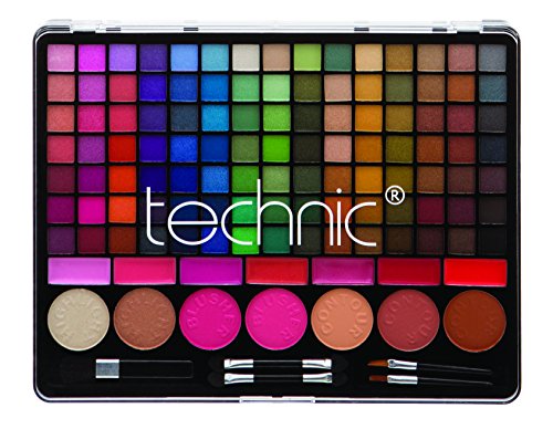 Technic Palette de Maquillage pour Visage