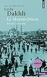 Le Moyen-Orient. (fin XIXe-XXe siècle)