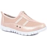 Pavers Ladies Slip on Shoes in Ladies 
