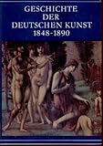 Image de Geschichte der deutschen Kunst. 1848-1890