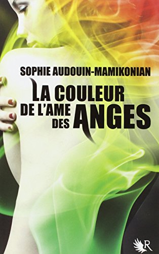 la  Couleur de l'âme des anges