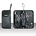 Hairdressing Scissor Case Holder Storage Gift Pouch