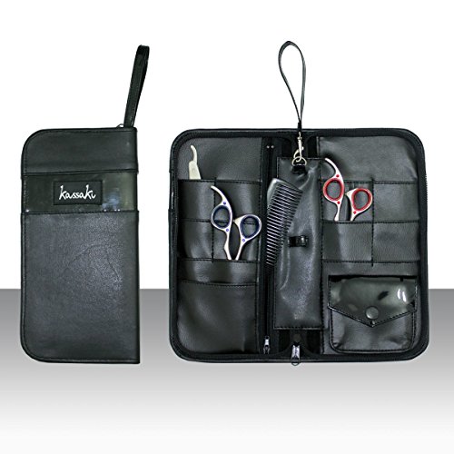 Hairdressing Scissor Case Holder Storage Gift Pouch