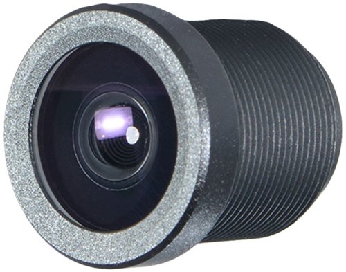 INSTAR Weitwinkelobjektiv 2,2mm für IN-3010 und IN-3011