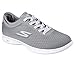 Produktbild Skechers , Damen Walkingschuhe grau grau