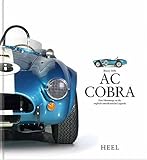 Image de AC Cobra - Eine Hommage an die englisch-amerikanische Legende