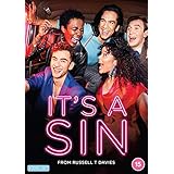 It's A Sin [DVD]