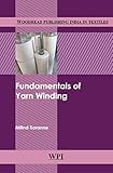 Image de Fundamentals of Yarn Winding